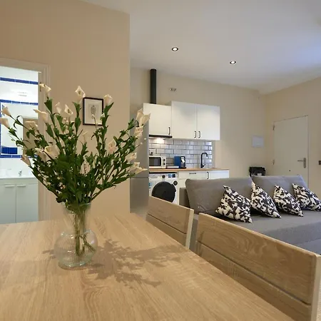 Appartement Tejares De Triana Sevilla
