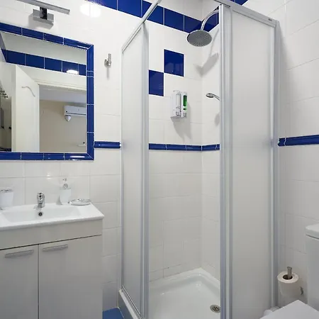 Tejares De Triana Appartement Sevilla