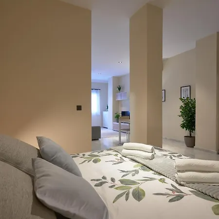 Appartement Tejares De Triana *