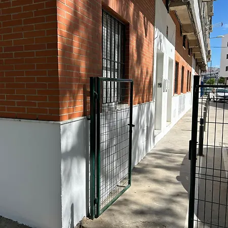 Tejares De Triana * סביליה
